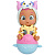Кукла Cry Babies Волшебные слезки Прыгающий монстрик с2 Джазз IMC Toys 65194